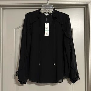 CALVIN KLEIN Blouse | NWT